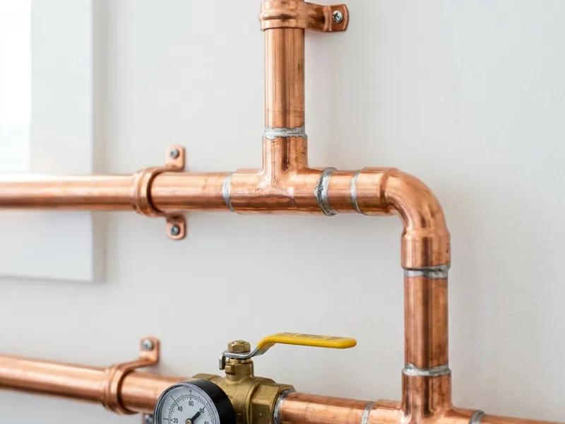 Pipe Repair & Replacement Plumber in The Crossings, FL